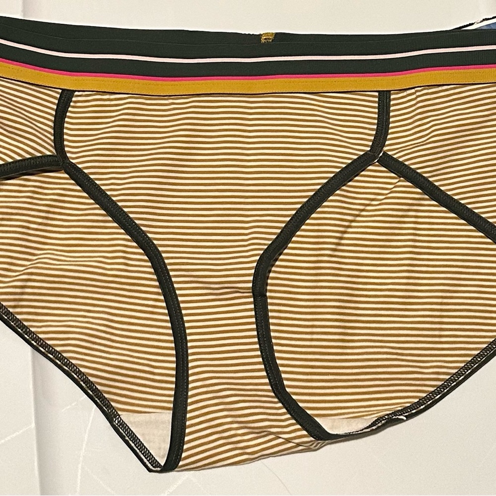 Bombas hipster panties M